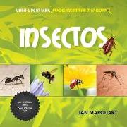 Insectos: Libro 6 de la serie ¿Puedes Encontrar Mi Amor?