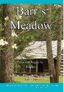 Barr's Meadow: Julian's Private Scrapbook Book 1