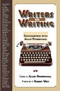 Writers on Writing