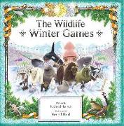 The Wildlife Winter Games