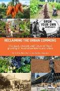 Reclaiming the Urban Commons: The Past, Present and Future of Food Growing in Australian Towns and Cities