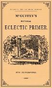 McGuffey's Pictorial Eclectic Primer