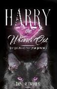 Harry the Wonder Cat: The Legend of the Pink Diamond