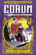 The Michael Moorcock Library: The Chronicles of Corum: The Bull and the Spear