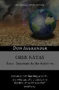 Oren Natas: Satan Incarnate as the Antichrist