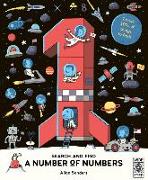 Search and Find a Number of Numbers