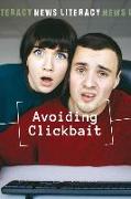 Avoiding Clickbait