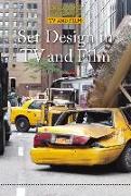 Set Design in TV and Film