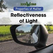 Reflectiveness of Light