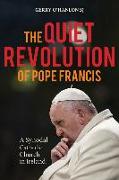 The Quiet Revolution of Pope Francis: A Synodal Catholic Church in Ireland?