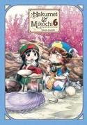 Hakumei & Mikochi, Vol. 6