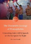The Discursive Ecology of Homophobia