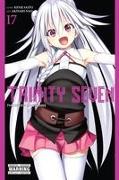 Trinity Seven, Vol. 17