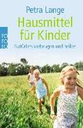 Hausmittel für Kinder