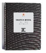 Sketch Book - Raven