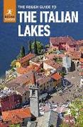 The Rough Guide to the Italian Lakes (Travel Guide with Free eBook)