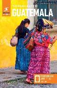 The Rough Guide to Guatemala (Travel Guide with Free Ebook)