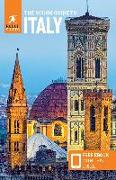 The Rough Guide to Italy (Travel Guide with Free eBook)