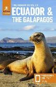 The Rough Guide to Ecuador & the Galápagos (Travel Guide with Free eBook)