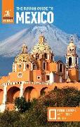 The Rough Guide to Mexico (Travel Guide with Free eBook)