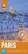 Pocket Rough Guide Paris (Travel Guide with Free eBook)