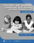 Teaching and Learning Language Arts from a Diverse Perspective