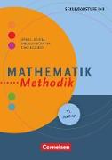 Fachmethodik, Mathematik-Methodik (11. Auflage), Handbuch für die Sekundarstufe I und II, Buch