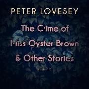 The Crime of Miss Oyster Brown, and Other Stories