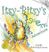 Itsy-Bitsy's Science Adventure