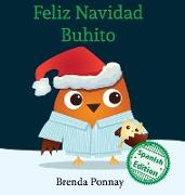 Feliz Navidad Buhito