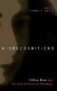 Misrecognitions