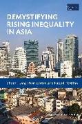 Demystifying Rising Inequality in Asia