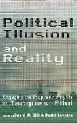 Political Illusion and Reality