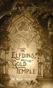 The Elfdins and the Gold Temple