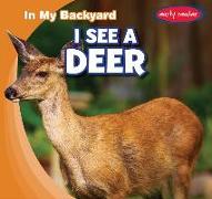 I See a Deer