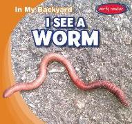 I See a Worm