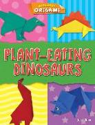 Plant-Eating Dinosaurs