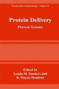 Protein Delivery