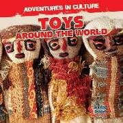 Toys Around the World