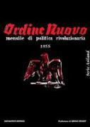 Ordine Nuovo. Mensile di politica rivoluzionaria 1955