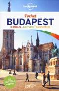 Budapest. Con carta estraibile