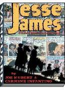 Jesse James