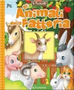 Gli animali della fattoria. Finestrelle