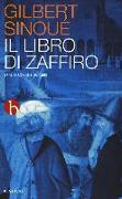 Il libro di zaffiro