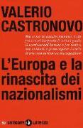 L'Europa e la rinascita dei nazionalismi