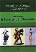 Storia della danza in Occidente