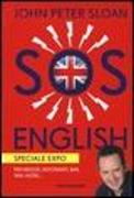 SOS English. Speciale Expo. Per negozi, ristoranti, bar, taxi, hotel