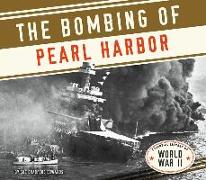 Bombing of Pearl Harbor