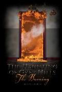 Burning: Book One