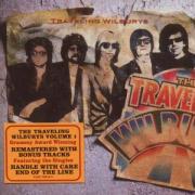 Vol. 1-Traveling Wilbury